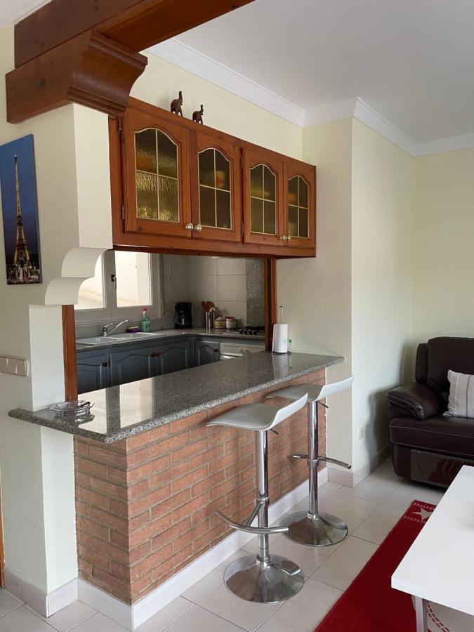 Apartamento Tranquilo En Roses Centro Cerca De La Playa Costa Brava Экстерьер фото