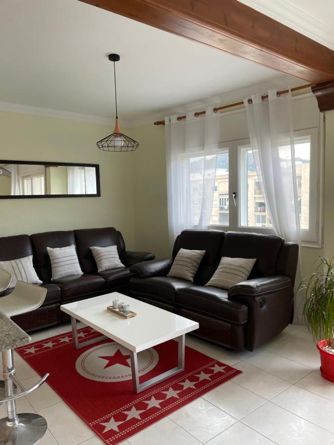 Apartamento Tranquilo En Roses Centro Cerca De La Playa Costa Brava Экстерьер фото