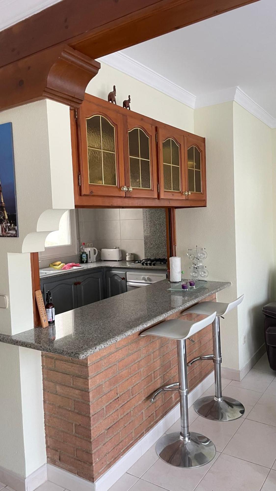 Apartamento Tranquilo En Roses Centro Cerca De La Playa Costa Brava Экстерьер фото